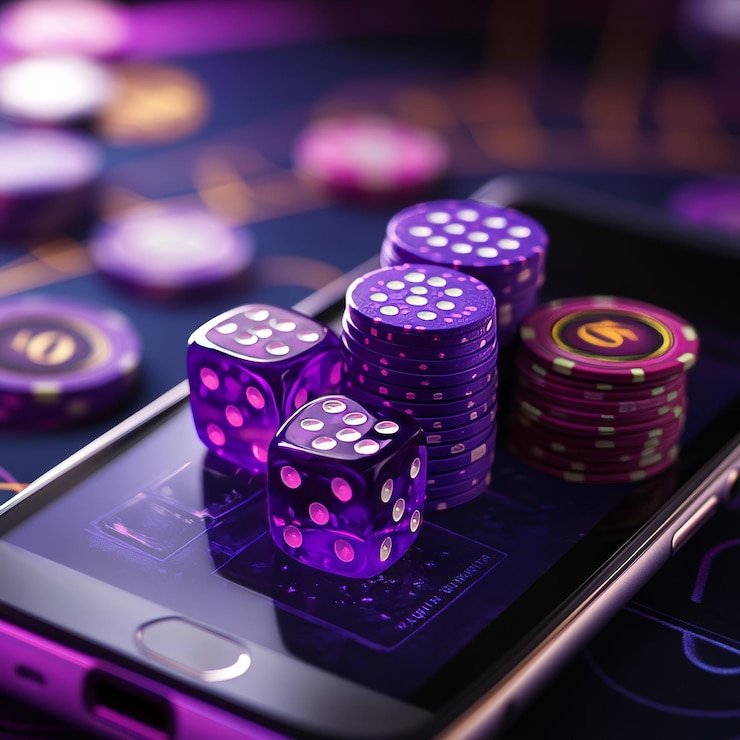 Halaman promosi diamontoto menampilkan penawaran Idul Fitri dan bonus deposit